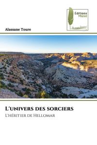 Produktbild: L'univers des sorciers