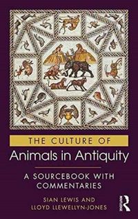 Produktbild: Lewis, S: The Culture of Animals in Antiquity