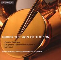 Produktbild: Under The Sign Of The Sun