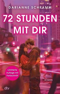 Produktbild: 72 Stunden mit dir