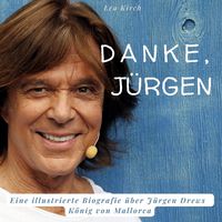 Produktbild: Danke, J&uuml;rgen
