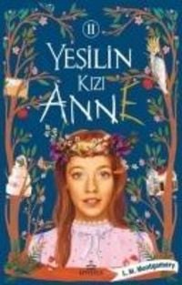 Produktbild: Yesilin Kizi Anne 2