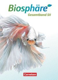 Produktbild: Biosph&auml;re Sekundarstufe II - 2.0 - Allgemeine Ausgabe - Gesamtband