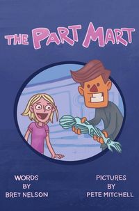 Produktbild: The Part Mart