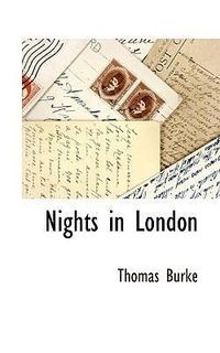 Produktbild: Nights in London