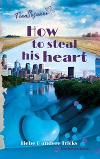 Produktbild: How to steal his heart