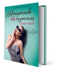 Produktbild: Skay, A: Rompiendo mis esquemas