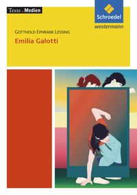 Bild vom Artikel Emilia Galotti: Textausgabe mit Materialien vom Autor Brigitte Noll