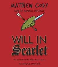 Produktbild: Will in Scarlet
