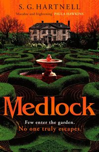 Produktbild: Medlock