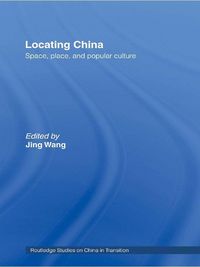Produktbild: Locating China