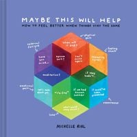 Produktbild: Maybe This Will Help