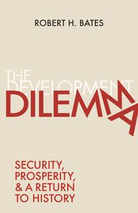 Produktbild: The Development Dilemma