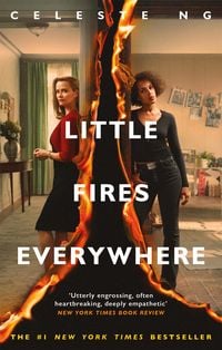 Produktbild: Little Fires Everywhere