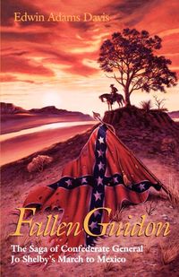 Produktbild: Fallen Guidon
