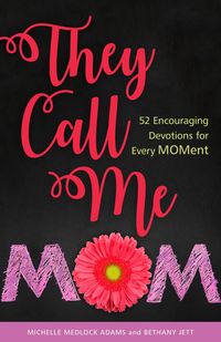 Produktbild: They Call me Mom