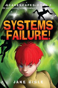Produktbild: Scarescapes Book Two