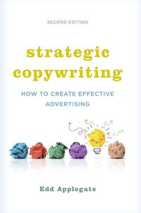 Produktbild: Strategic Copywriting