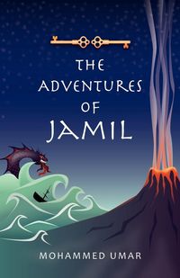 Produktbild: The Adventures of Jamil