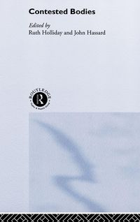 Produktbild: Contested Bodies