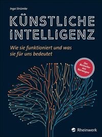 Produktbild: K&uuml;nstliche Intelligenz