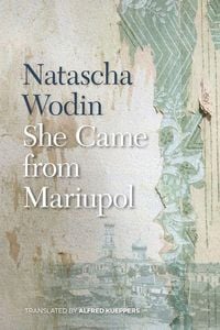 Produktbild: She Came from Mariupol