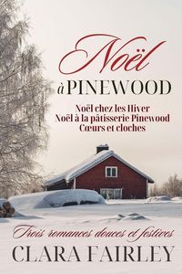 Produktbild: No&euml;l &agrave; Pinewood