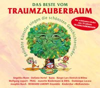 Bild vom Artikel Das Beste vom Traumzauberbaum - Jubiläumsedition vom Autor Angelika Mann