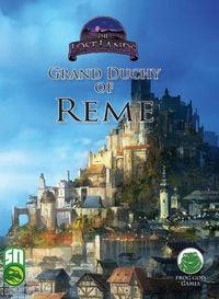 Produktbild: Grand Duchy of Reme