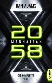 Produktbild: Manhattan 2058