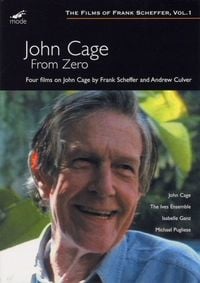 Produktbild: John Cage From Zero