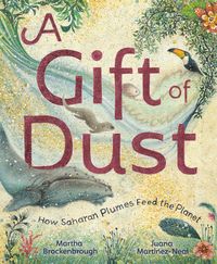 Produktbild: A Gift of Dust