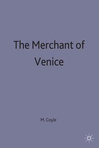 Produktbild: The Merchant of Venice