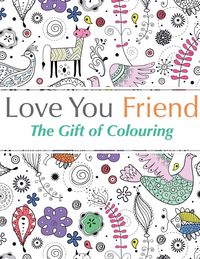 Produktbild: Love You Friend