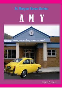 Produktbild: Amy