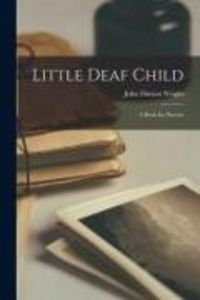 Produktbild: Little Deaf Child