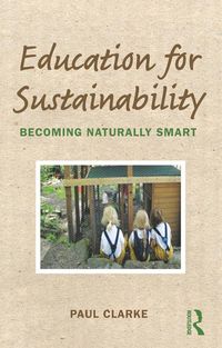 Produktbild: Education for Sustainability