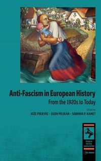 Produktbild: Anti-Fascism in European History
