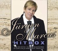 Produktbild: Marcus, J: Hitbox