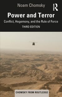 Produktbild: Power and Terror