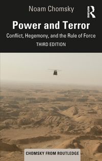 Produktbild: Power and Terror