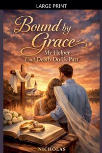 Produktbild: Bound by Grace