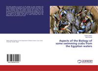 Produktbild: Aspects of the Biology of some swimming crabs from the Egyptian waters