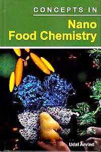 Produktbild: Concepts In Nano Food Chemistry