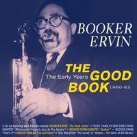 Produktbild: The Good Book - The Early Years 1960-62