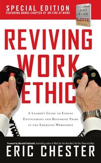 Produktbild: Reviving Work Ethic