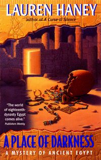 Produktbild: Place Of Darkness