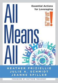 Produktbild: All Means All
