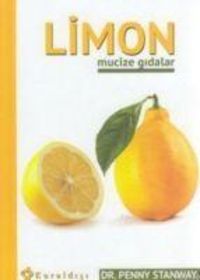Produktbild: Limon Mucize Gidalar