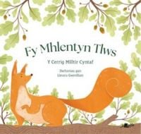 Produktbild: Fy Mhlentyn Tlws